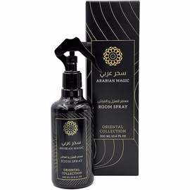 Velvet Petals Oriental Room Spray