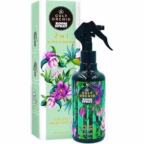 Hello Beautiful Room Spray
