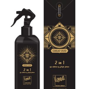 Great Oud Room Spray