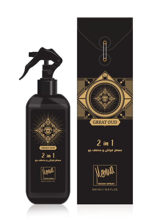 Great Oud Room Spray