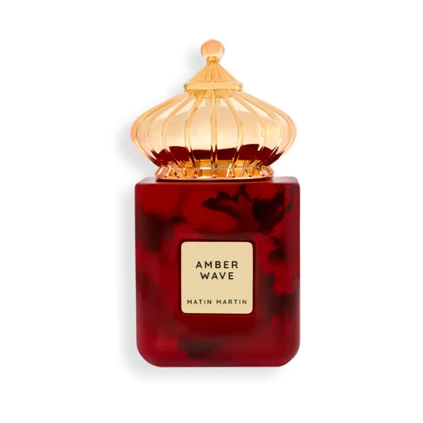 Amber Wave