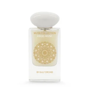 Angel Musk