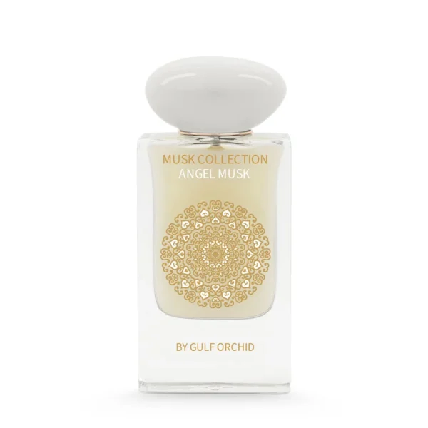 Angel Musk