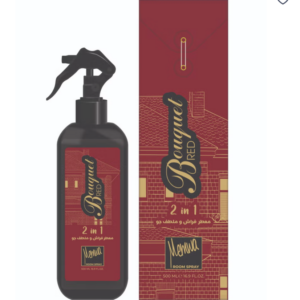 Bouquet Red Room Spray