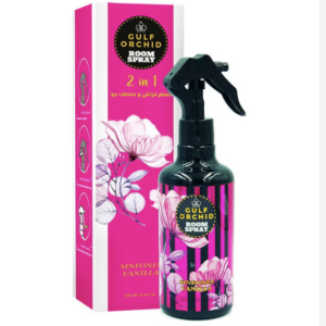 Sinfonia Vanilla Room Spray