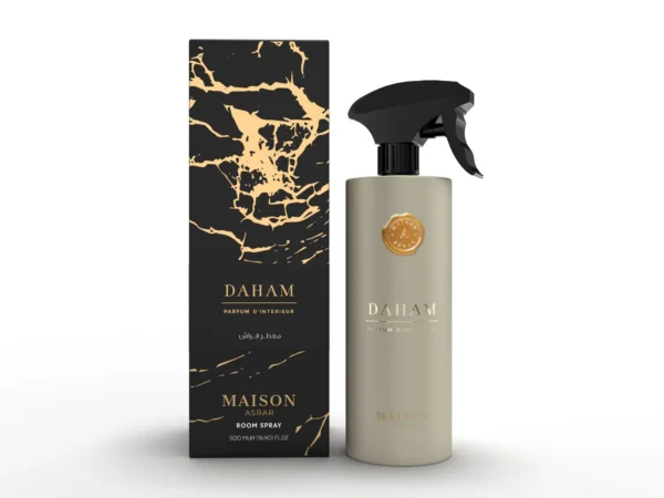 Daham Room Spray