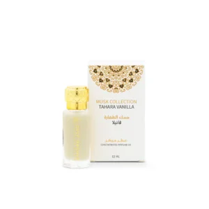 Tahara Vanilla Musk Oil