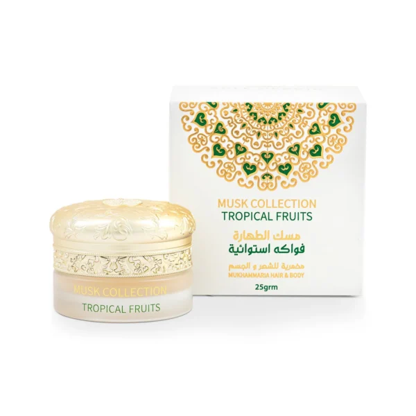 Tropical Fruits Musk Mukhmarria