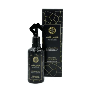 Fresh Vibe Oriental Room Spray