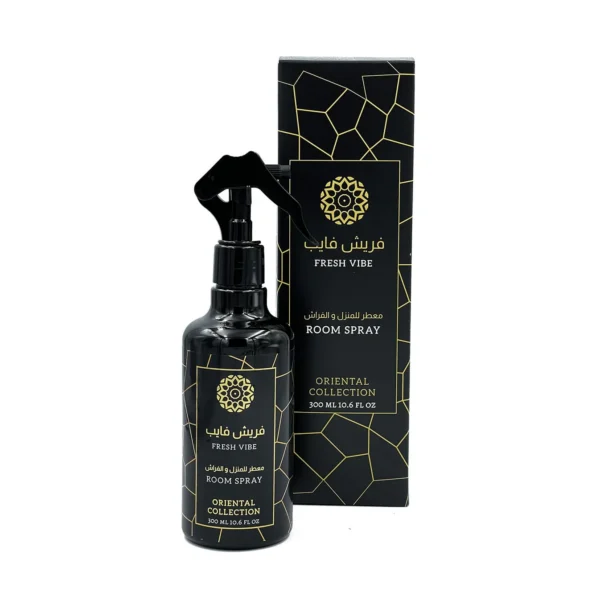 Fresh Vibe Oriental Room Spray