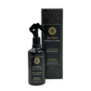 Into The Night Oriental Room Spray