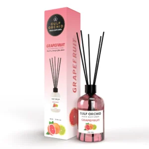 Grapefruit Reed Diffuser