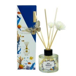 Sea Breeze Reed Diffuser