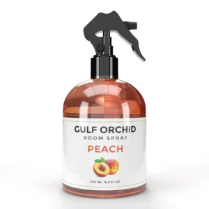 Peach Room Spray