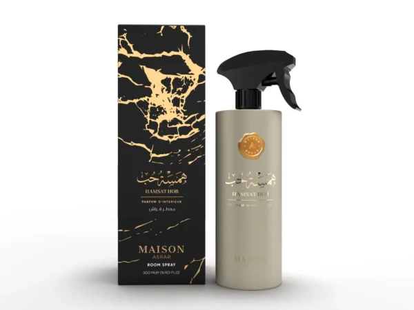 Hamsat Hob Room Spray