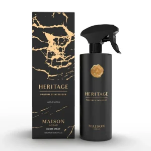 Heritage Room Spray