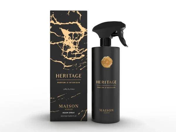 Heritage Room Spray