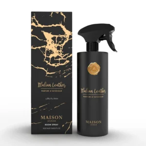 Italian Leather Room Spray
