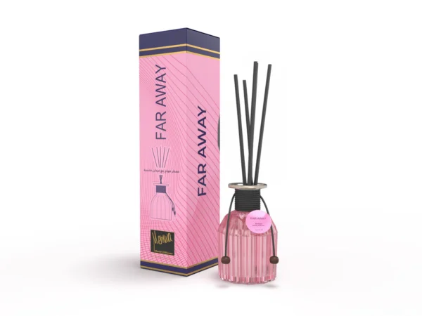 Far Away Reed Diffuser
