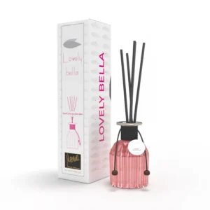 Lovely Bella Reed Diffuser