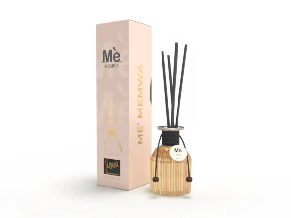 Me Memwa Reed Diffuser