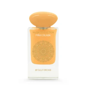 Piña Colada Musk