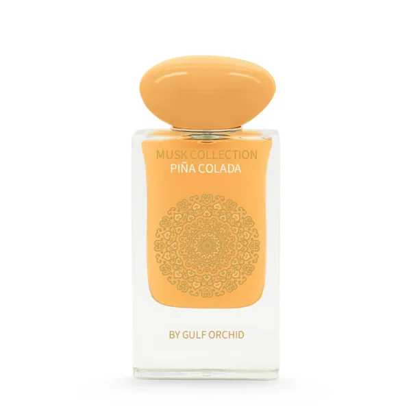 Piña Colada Musk