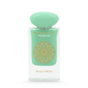Pistachio Musk