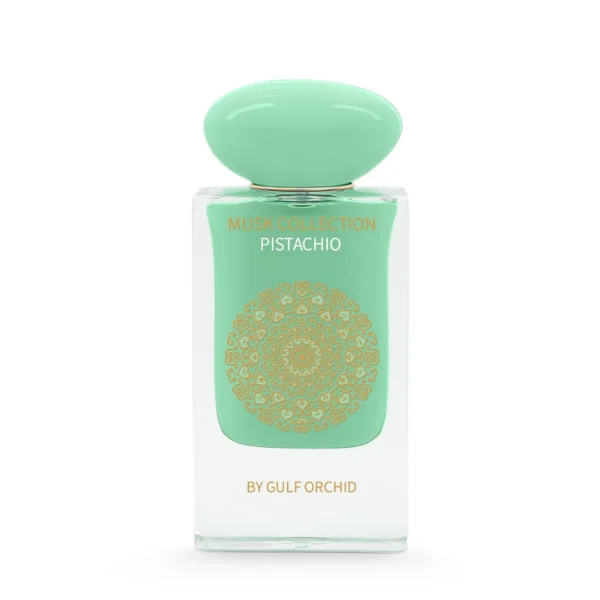 Pistachio Musk