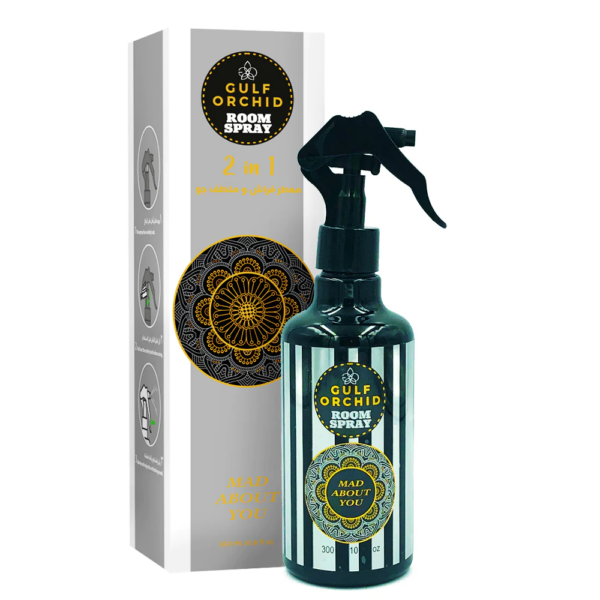 Mad About You Room Spray
