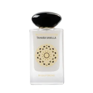 Tahara Vanilla Musk