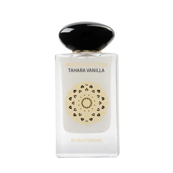 Tahara Vanilla Musk