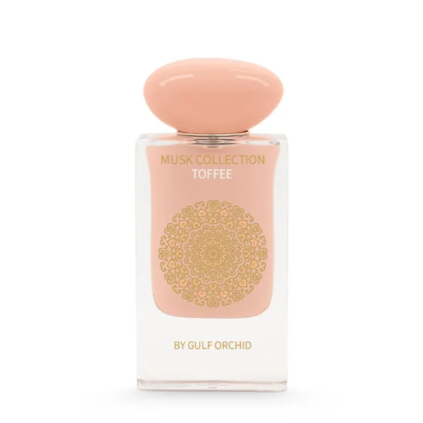 Toffee Musk