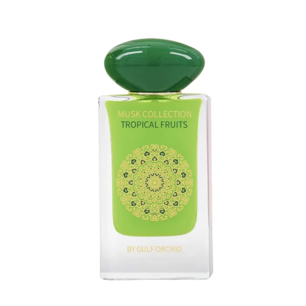 Tropical Fruit Musk
