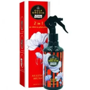 Sultry Musk Room Spray