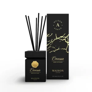 Emessa Reed Diffuser