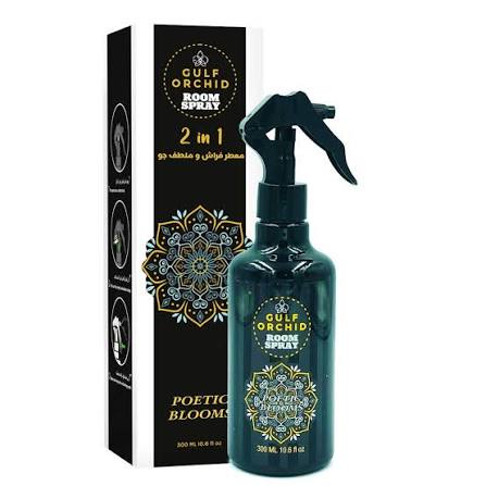 Poetic Bloom Room Spray