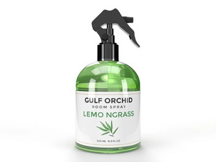 Lemongrass Room Spray