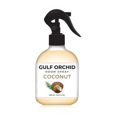 Coconut Room Spray