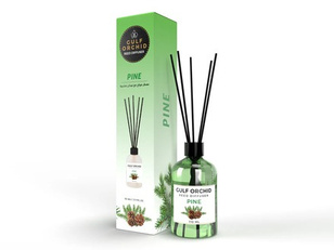 Pine Reed Diffuser