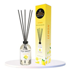 Lemon Reed Diffuser