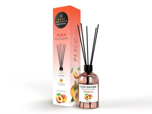 Peach Reed Diffuser