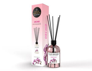 Orchid Reed Diffuser