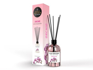 Orchid Reed Diffuser