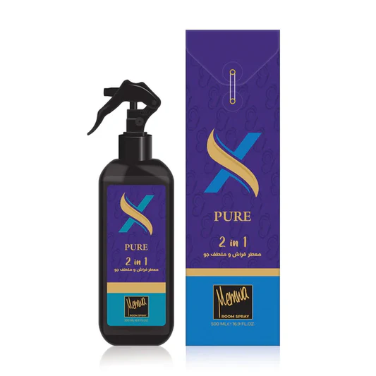 Pure Room Spray