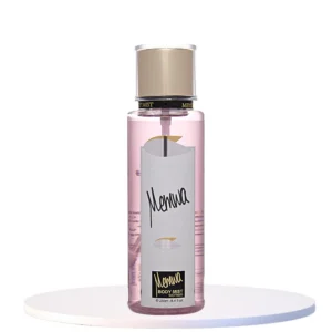 LOVELY BELLA BODY MIST