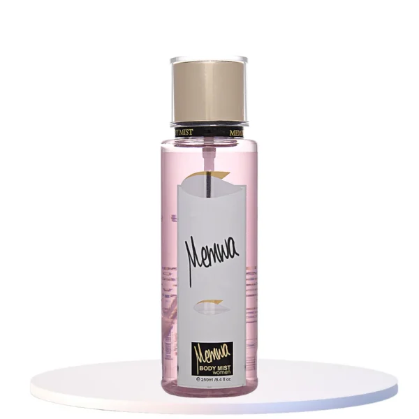LOVELY BELLA BODY MIST