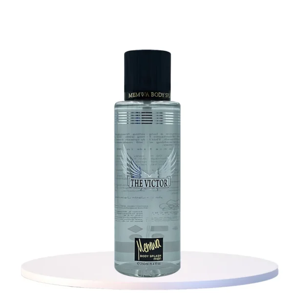 THE VICTOR BODY MIST