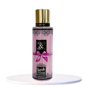 LOVE SEDUCE BODY MIST