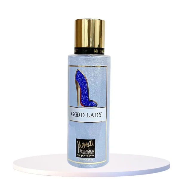 GOOD LADY BODY MIST